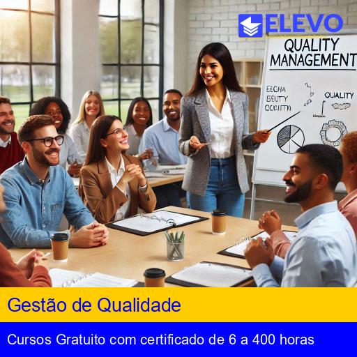 Gestão de Qualidade
